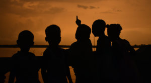 Article : RDC : Et si on votait le quota du nombre d’enfants pour réduire la pauvreté ?